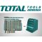 Case for drill bits 260 pcs (TAKD2608M)