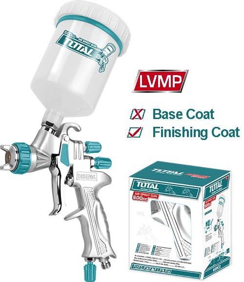 Paint gun  (TAT10605)