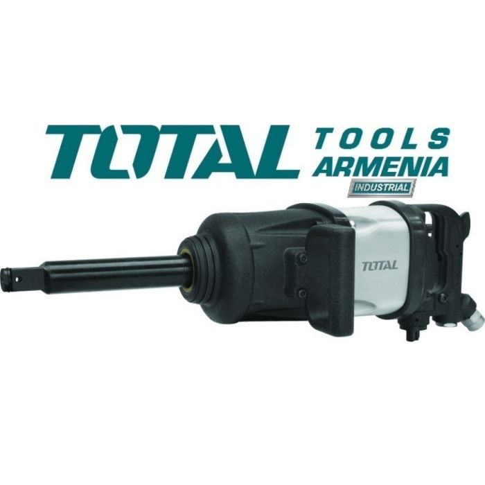 Hammer Air Impact Wrench 3100 Нм/6.2 атм/25 мм(1 дюйма) (TAT40111)
