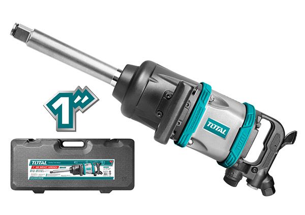 Hammer Air Impact Wrench 3100 Нм/6.2 атм/25 мм(1 дюйма) (TAT40111)
