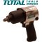 Hammer Air Impact Wrench 610 Нм/6.2 атм-1/2 дюйма (TAT40122)