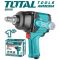 Hammer Air Impact Wrench 1800 Нм/6.2 бар/1 дюйма (TAT41112)