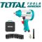Hammer Air Impact Wrench 312 Нм/6.3 бар/1/2 дюйма (TAT41125)