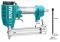 Air Nail Gun TOTAL TAT83301