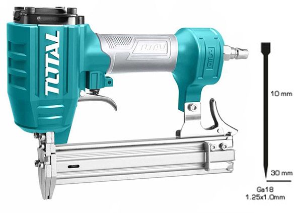 Air Nail Gun TOTAL TAT83301