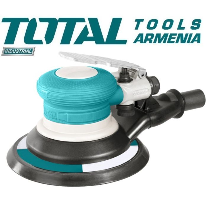 Пневматический инструмент TOTAL TAT91512