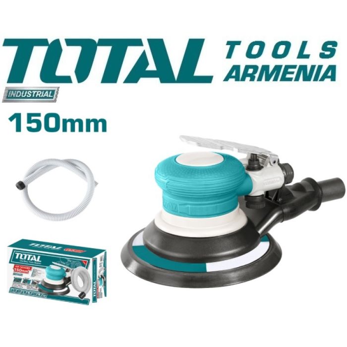 Пневматический инструмент TOTAL TAT91512