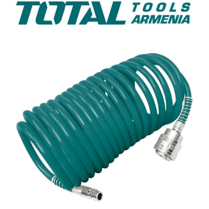 Набор пневмоинструментов 5шт (TATK053)