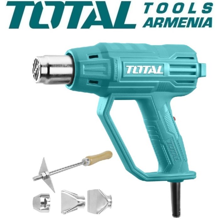Heat Gun TOTAL TB20036