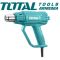 Heat Gun TOTAL TB20036