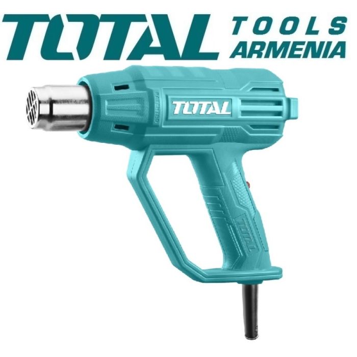Heat Gun TOTAL TB20036