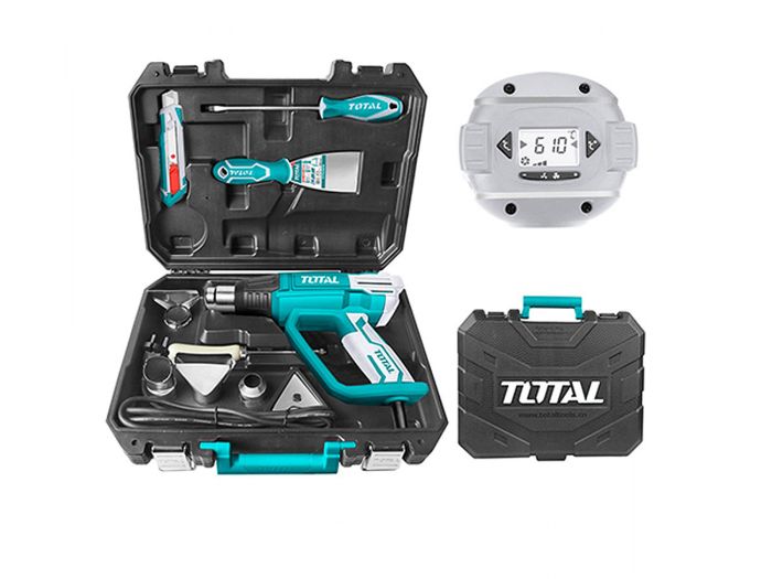 Heat Gun TOTAL TB20062