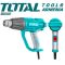Heat gun TOTAL TB20078