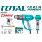 Heat gun TOTAL TB20078