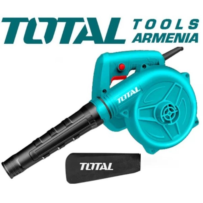 Воздуходувка 400Вт (аспиратор) (TB4036)