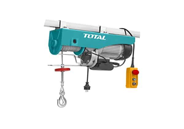 Electric Hoist 1600W (TLH116102)