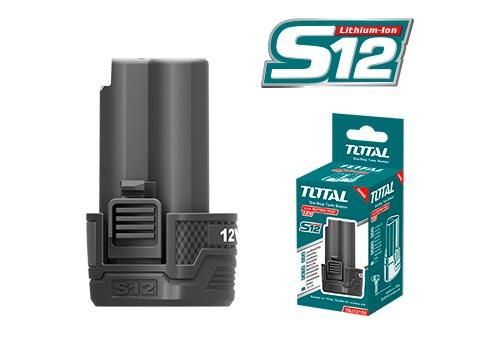 Battery TOTAL TBLI12152