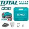  Lithium-ion heat gun 20V TOTAL TBLI20025