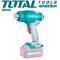  Lithium-ion heat gun 20V TOTAL TBLI20025
