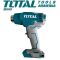  Lithium-ion heat gun 20V TOTAL TBLI20025