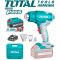  Lithium-ion heat gun 20V TOTAL TBLI20025