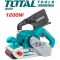 Belt sander 1.200W (TBS12001)
