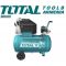 Air compressor TOTAL TC1255011