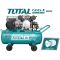 Օդայուղային գոտային կոմպրեսոր 100լ TOTAL TC2301006 21105
