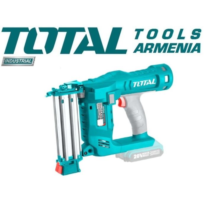 Аккумуляторный гвоздезабиватель по дереву 20В (TCBNLI2028)