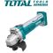 Angle Grinder and Drill - Screwdriver 20 V, 4A (TCKLI2009)