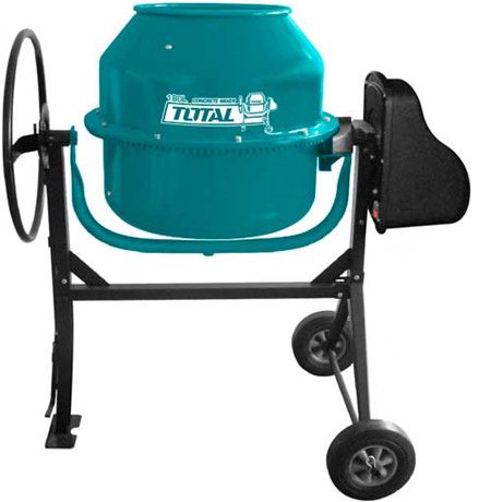 Concrete Mixer 180 L 800 W (TCM180-1)