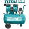 Silent Oil Free Air Compressor 24l / 600 W (TCS1075248)