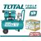 Silent Oil Free Air Compressor 24l / 600 W (TCS1075248)