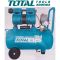 Silent Oil Free Air Compressor 24l / 600 W (TCS1075248)