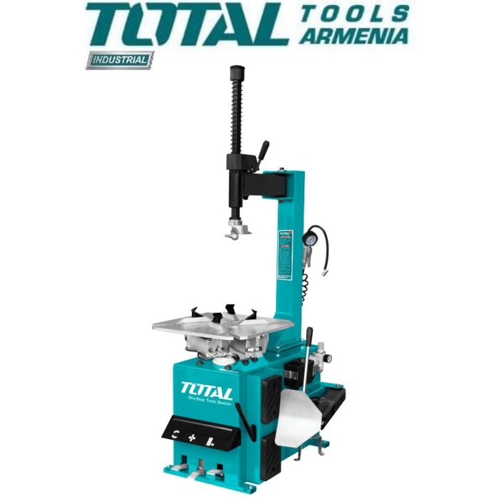 Tire Changer 750W 14-41Inches  (TCTCH3551)