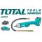 Li-ion Concrete Vibrator TOTAL TCVLI2023013
