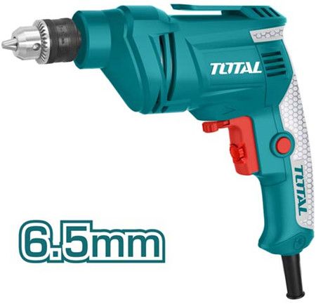 Electric Drill TOTAL TD4506