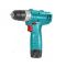12V Cordless Drill /1.5А/20Nm + 1 battery (TDLI1232)