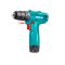 12V Cordless Drill /1.5А/20Nm + 1 battery (TDLI1232)