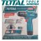 12V Screwdriver TOTAL TDLI12415