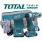 Li-ion Cordless Drill / 20 V / 2А / 45Nm / +1 Battery  (TDLI20025)