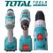 Li-ion Cordless Drill / 20 V / 2А / 45Nm / +1 Battery  (TDLI20025)