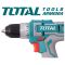 Li-ion Cordless Drill / 20 V / 2А / 45Nm / +1 Battery  (TDLI20025)