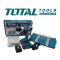 Li-ion Cordless Drill / 20 V / 2А / 45Nm / +1 Battery  (TDLI20025)