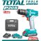 Lithium-ion cordless drill 20V / 1.5Ah (TDLI20028)