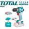 Մարտկոցային գայլիկոնիչի հավաքածու 20վտ TOTAL TDLI20602 35094