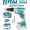 Cordless Battery Screwdriver 20 V (TDSLI204200)