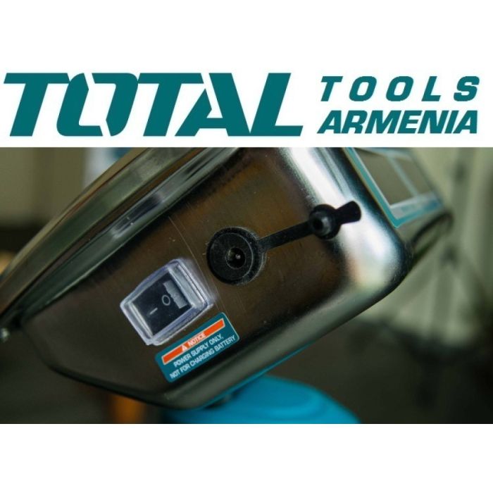 Литий-ионные весы 100 кг (TES1202)