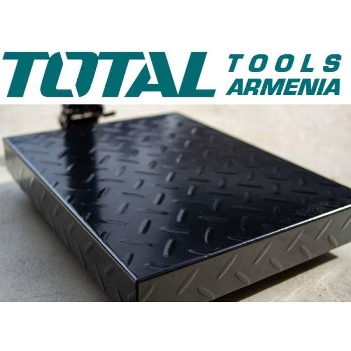 Литий-ионные весы 100 кг (TES1202)