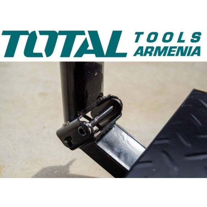 Литий-ионные весы 100 кг (TES1202)